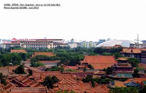 Pekin Jingshan 23